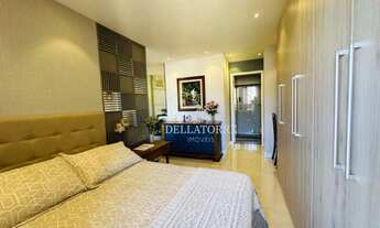 Imagem 6: Apartamento à venda no Bairro do Alto tipo loft Teresópolis/RJ