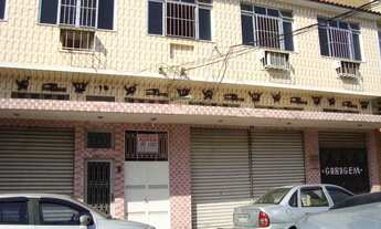 Imagem: Alugo Casa em Mesquita