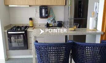 Imagem 6: Apartamento Alto Padrão com 3 Suítes, 90m², Lazer Completo no Rooftop!