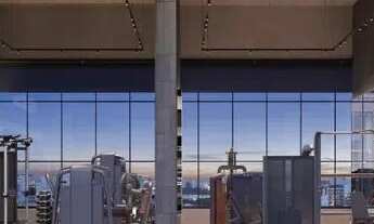 Imagem 5: Pré Lançamento Com Studio, 1/4 E 2/4, Entre 19M² A 58M² E Vagas Rotativas No Caminho Das Á