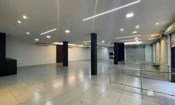 Imagem 2: BELéM - Conjunto Comercial/Sala - Umarizal