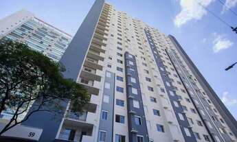 Imagem: Apartamento para venda em Santa Cecília