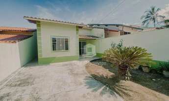 Imagem 2: Casa com 3 Quartos à venda, 105 m² - Jardim Atlântico Central (Itaipuaçu) - Maricá/RJ