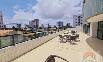 Imagem: Excelente Apartamento com 3 quartos/ 3 suites