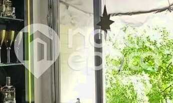 Imagem 4: Tijuca Apartamento com 3 dormitórios