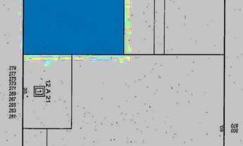 Imagem 3: ITAQUERA-ZL/SP-TERRENO 2500M²,MCMV, SITO A 3KM DA CPTM DOM BOSCO E A 4KM DO METRÔ ITAQUERA