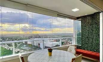 Imagem: Apartamento com 3 quartos à venda em Duque