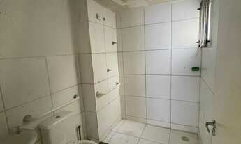 Imagem 5: Apartamento térreo quitado