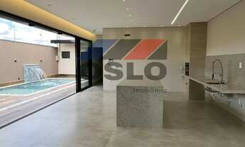 Imagem 2: CASA 3 SUITES UNICA NO LOTE COM PISCINA NO GARAVELO