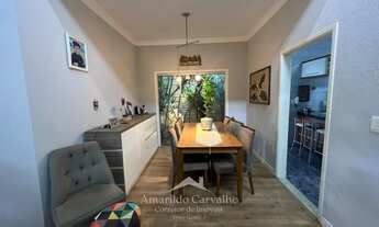 Imagem 3: Vendo ótima casa térrea no Jardim Serra Dourada