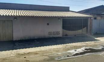 Imagem: GOIANIA - Casa Padrão - CIDADE JARDIM