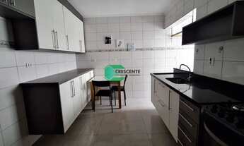 Imagem 4: Apartamento na Vila Valparaíso