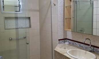 Imagem 7: Ed.Plazza Monet 3 Quartos 1 Suíte com sacada, mobiliado!