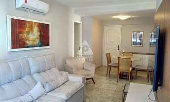 Imagem 4: Apartamento à venda no Leblon com 2 quartos, suíte e vaga de garagem