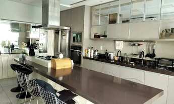 Imagem 5: Casa de Alto Padrão à venda no Bairro Morros, Teresina Condomínio Alameda das Espatódeas