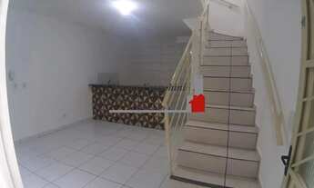 Imagem 6: Apartamento de 2 quartos na Casa Verde, São Paulo-SP, com 1 vaga de garagem e 80m²! Venha