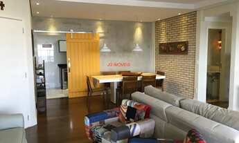 Imagem 3: APARTAMENTO RESIDENCIAL em SÃO PAULO - SP, VILA MASCOTE