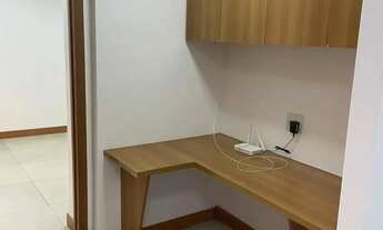 Imagem 6: Sala comercial 100 m² no Le Monde Office Alto padrão na Barra da Tijuca