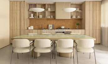 Imagem 3: Apartamento à venda em Londrina, Gleba Palhano, com 3 quartos, com 111 m², Ed. Poema