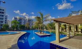 Imagem 2: Vende apto reserva tropical yucca dispon ivel