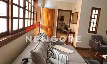 Imagem: Casa em Rua Nelson Mortari - Jardim Ferraz