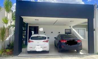 Imagem: Vendo casa reformada com piscina 2/4 sendo