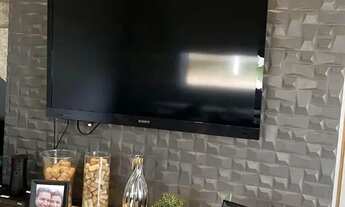 Imagem 4: Casa 3 Quartos em Betel - Paulínia