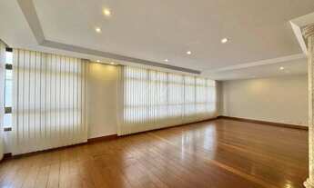 Imagem 2: Aluguel apartamento com 4 quartos (2 suítes) no bairro Lourdes