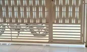 Imagem 1: Casa à venda no Parque Residencial Salerno em Sumaré/SP