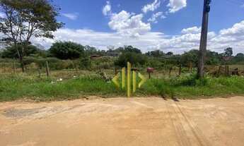 Imagem 6: Lotes Residencial Flamboyan