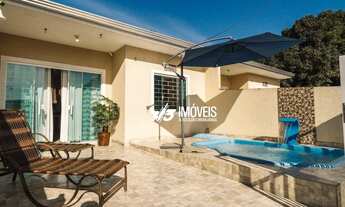 Imagem: Casa com 2 dormitórios à venda, 54 m²