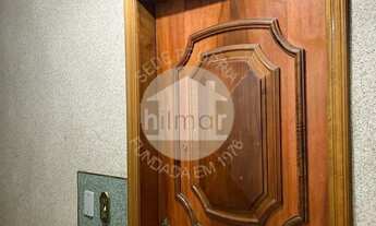 Imagem 3: IRAJÁ - APARTAMENTO COM 50 M2 , UM QUARTO , SALA , VARANDA , COZINHA, BANHEIRO COM GARAGEM