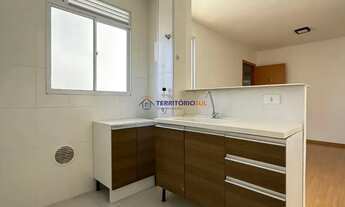 Imagem 3: Apartamento 2 dormitórios, com vaga, Zona Norte