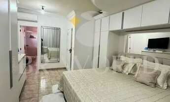 Imagem 7: Sobrado reformado com 4Q sendo 3 suítes próximo ao terminal das bandeiras