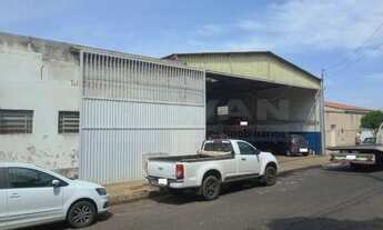 Imagem 2: Barracão à venda no Bairro Brasil