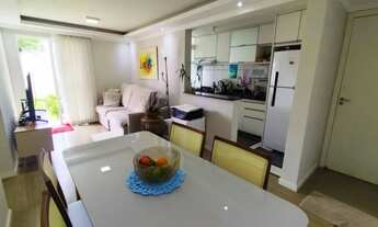 Imagem: Apartamento Garden para Venda em Curitiba