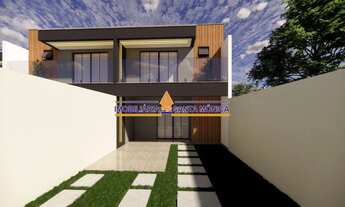 Imagem: Casa 3 quartos com suítes - Copacabana