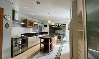 Imagem 4: Casa com 3 quartos (1 suíte e 2 demi-suítes) à venda, por R$1.490.000, 384m² , 8 Vagas, Sã