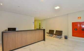 Imagem 4: Apartamento com 2 dormitórios para alugar, 92 m² por R$ 5.420,00/mês - Bigorrilho - Curiti