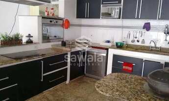 Imagem 5: Casa à venda com 600,00m² e 4 quartos em Recreio dos Bandeirantes, Rio de Janeiro - RJ