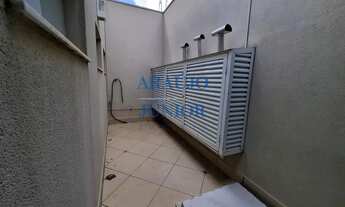 Imagem 7: Imóvel de luxo no Parque Universitário: casa com 3 quartos, 3 suítes, 3 salas, 6 banheiros