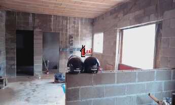 Imagem 2: Casa para Venda em Presidente Prudente, NOVO HORIZONTE, 3 dormitórios, 1 suíte, 2 banheiro