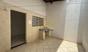 Imagem 6: Casa com 3 quartos para alugar, 127 m² por R$ 2.978/mês - Parque Residencial Jaguari - Ame