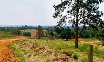 Imagem 2: Serra Viva Terrenos de 500 m² com Natureza