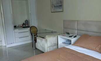 Imagem 2: Alugo Cobertura Duplex, frente ao mar da Praia da Costa! Piscina, churrasqueira e sauna pr