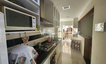 Imagem 6: Casa a venda no Jardim Leonor de Campinas, com 220m²