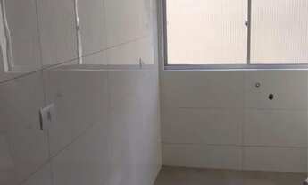 Imagem 4: Apartamento no xaxim top
