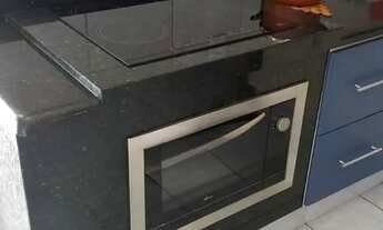 Imagem 7: RR0114 Casa 215m² - JARDIM EUROPA - OPORTUNIDADE - 3 Dorms 3 Vagas - Nova Odessa, SP - Óti