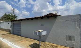 Imagem: Casa Conjunto Vera Cruz 1 - Goiânia - GO