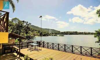 Imagem 3: Casa - Lagoa da Conceição - Florianópolis